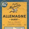 carte michelin deu 1944 0162 ouest