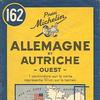 carte michelin deu 1948 0162 ouest