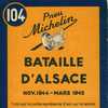 Bataille Alsace 104 1947