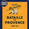 Bataille Provence 103 1947