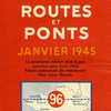 Routes et ponts 96 janvier 1945