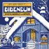 Bibendum - décembre 1923