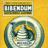 Revue Bibendum octobre 1927