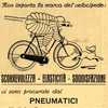 Bibendum velocipede