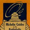 Michelin book Mark