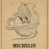 Michelin Maps and Guide - 1923