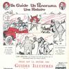 Guide Michelin - guides illustrés des champs de bataille