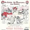 Guide Michelin - guides illustrés des champs de bataille