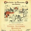 Guide Michelin - guides illustrés des champs de bataille - pub 1919