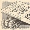 Guide Michelin - guides illustrés des champs de bataille - La 2ème bataille de la Marne