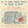 Guide Michelin - guides illustrés des champs de bataille 16