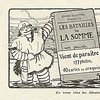 Guide Michelin - guides illustrés des champs de bataille - La Somme