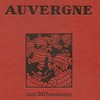 Guide Michelin Auvergne - 1930 