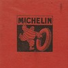 Guide Michelin Auvergne - 1930 dos