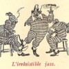 L'irrésistible jazz