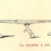 La chambre à air