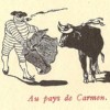 Au pays de Carmen