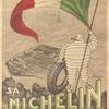 Pneu Michelin - italie 1930 1931