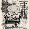Michelin boit l'obstacle - 1899