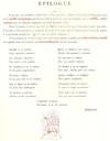 Théâtre illustré - épilogue