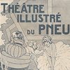 Théâtre illustré du pneu Michelin - 2nb